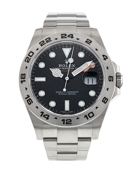 Rolex Explorer II 216570